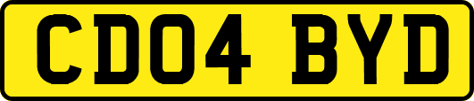 CD04BYD