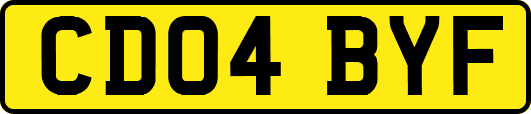 CD04BYF