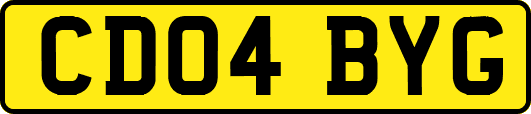 CD04BYG