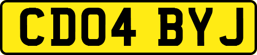 CD04BYJ