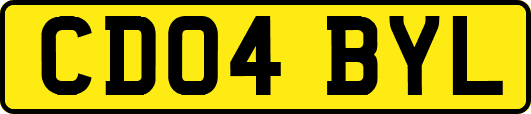 CD04BYL