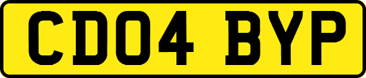 CD04BYP