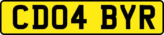 CD04BYR
