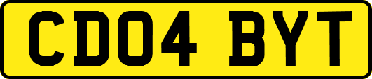 CD04BYT