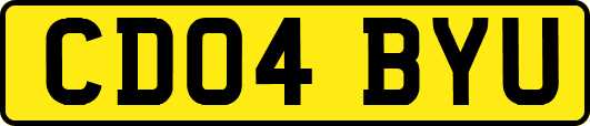 CD04BYU
