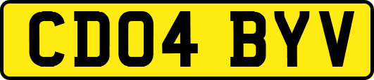 CD04BYV