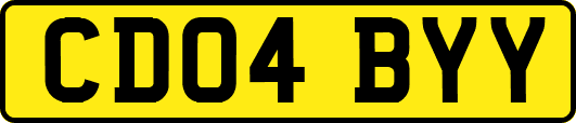 CD04BYY