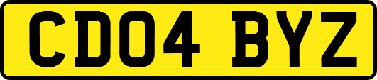 CD04BYZ