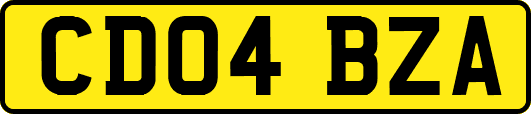 CD04BZA