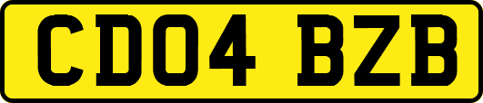 CD04BZB