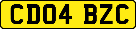 CD04BZC