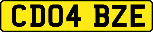 CD04BZE