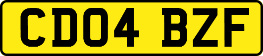 CD04BZF