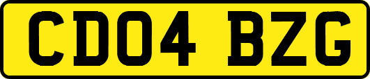 CD04BZG