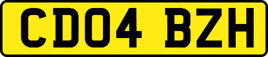 CD04BZH