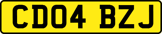 CD04BZJ