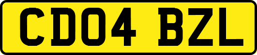 CD04BZL