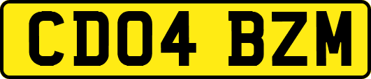 CD04BZM