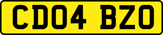 CD04BZO