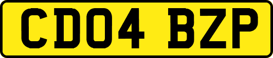 CD04BZP