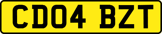 CD04BZT