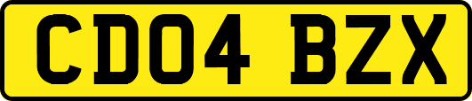 CD04BZX
