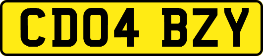 CD04BZY