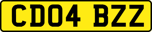CD04BZZ
