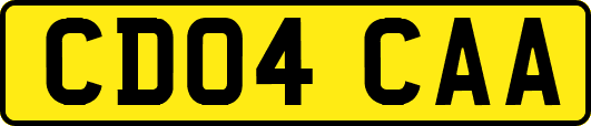 CD04CAA