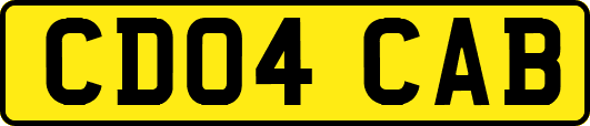 CD04CAB