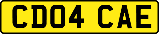 CD04CAE