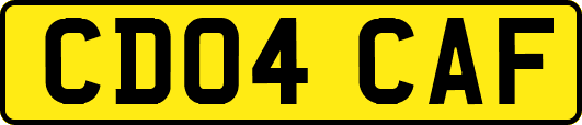 CD04CAF