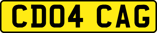 CD04CAG