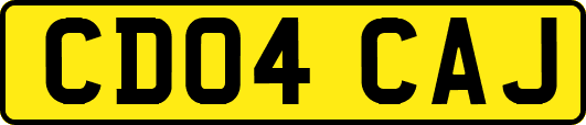 CD04CAJ