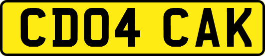 CD04CAK