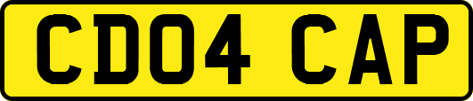 CD04CAP