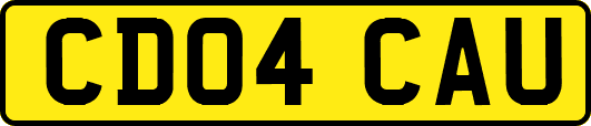 CD04CAU