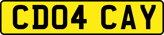 CD04CAY
