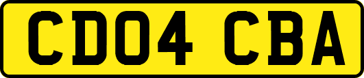 CD04CBA