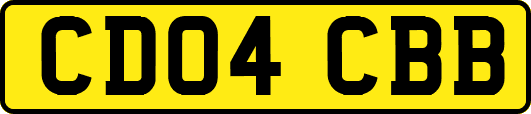 CD04CBB