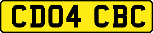 CD04CBC