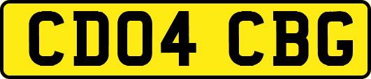 CD04CBG