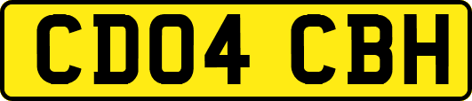 CD04CBH