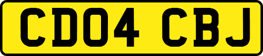 CD04CBJ