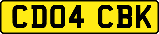 CD04CBK