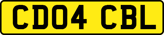 CD04CBL
