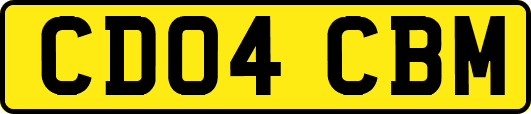 CD04CBM