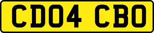 CD04CBO