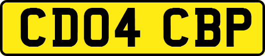 CD04CBP
