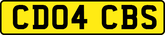 CD04CBS